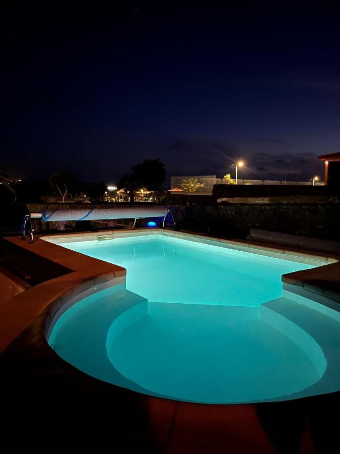 Casa Olgita Villa Playa Blanca  Exterior photo